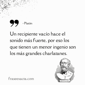 frases de platon