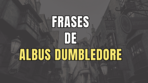Lee más sobre el artículo +60 Frases memorables de Albus Dumbledore
