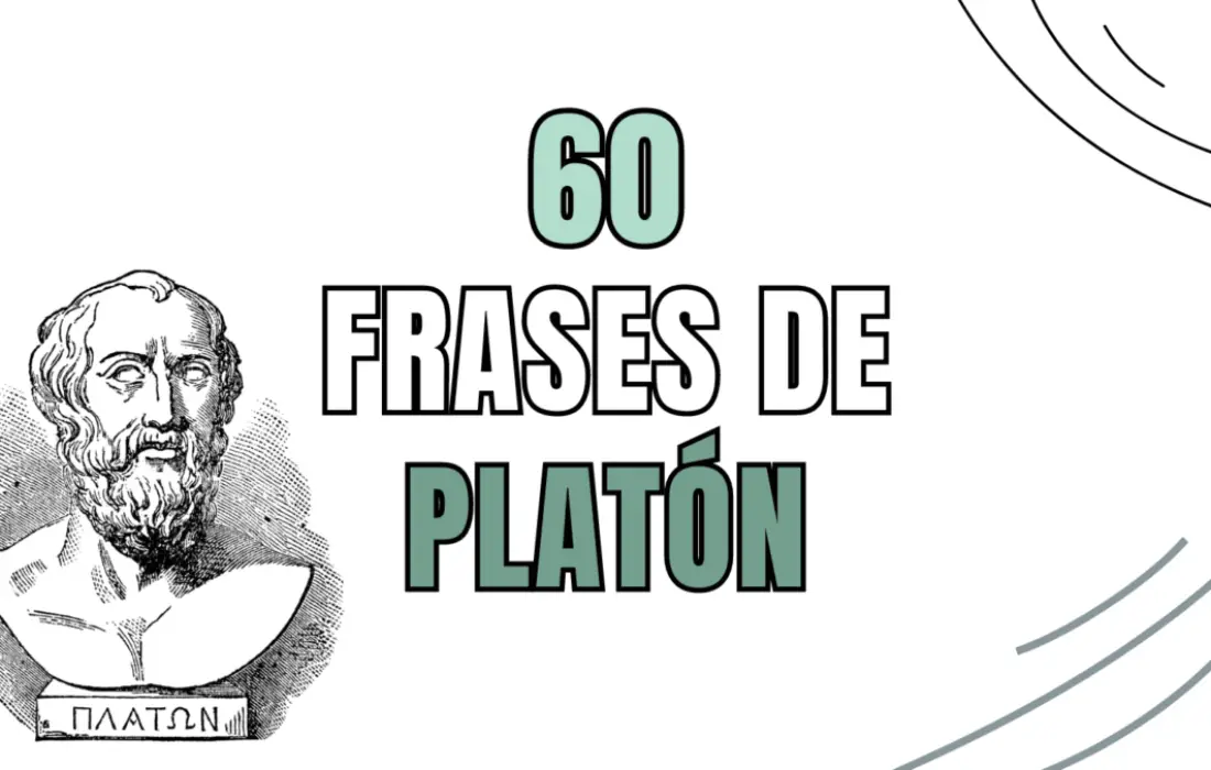 70 Frases épicas de Platón, el gran filósofo occidental