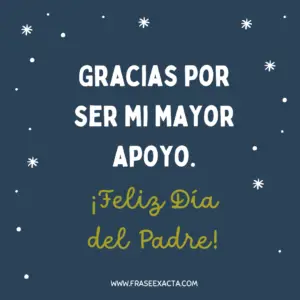 frases bonitas día del padre