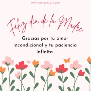 frases para el día de la madre