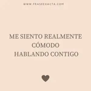 frases para enamorar