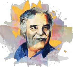 Gabriel García Márquez