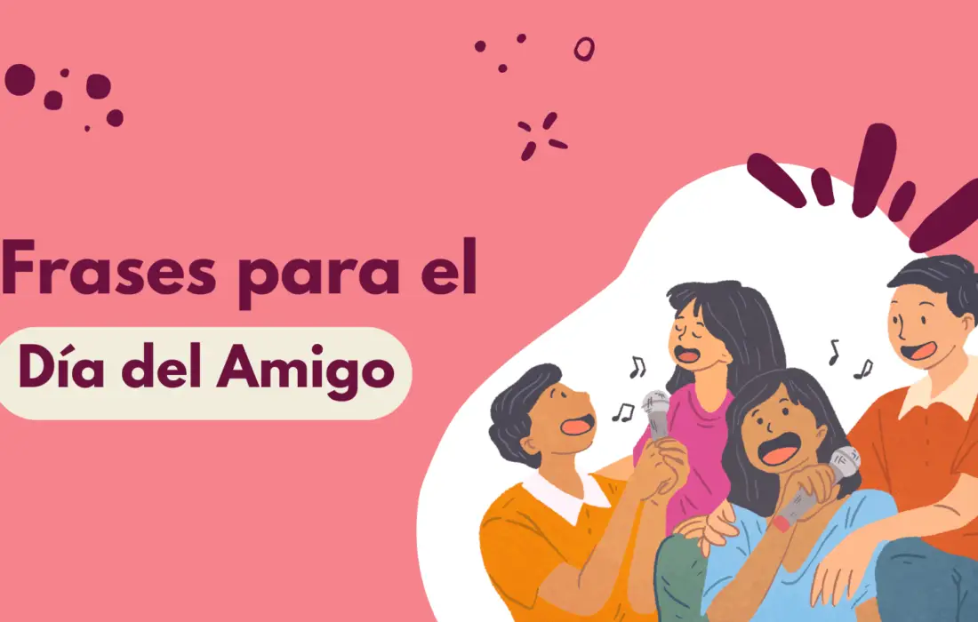 Las Mejores Frases para el Día del Amigo: ¡Celebra la Amistad!