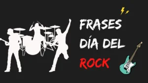 Lee más sobre el artículo Frases de Rock para Todos los Amantes de la Música