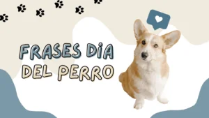 Lee más sobre el artículo Frases para el día del perro: Celebra a tu amigo incondicional