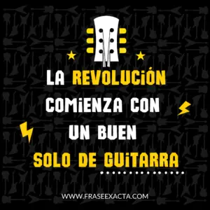 frases de rock 