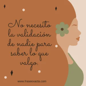 frases de mujer empoderada