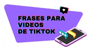 Lee más sobre el artículo Las mejores frases para tus videos de TikTok