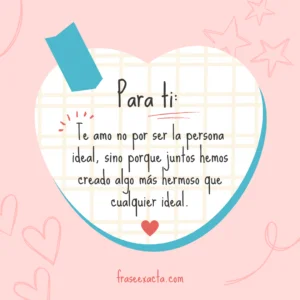 frases de amor profundas