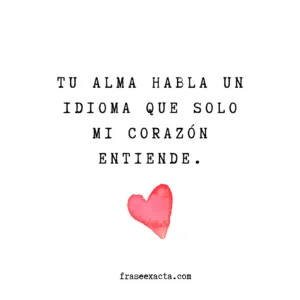 frases de amor profundas