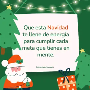 frases de navidad motivadoras