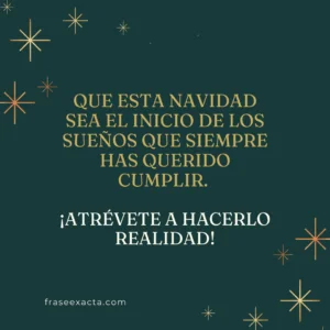 frases de navidad motivadoras