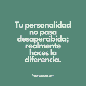 frases para una mujer
